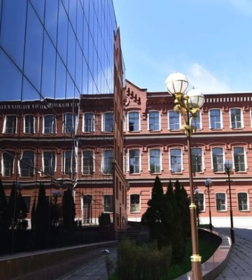 У Харківському ХПІ обирають нового ректора