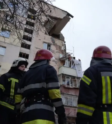 Вибух газу у Хмельницькому: пʼятеро постраждали, зокрема дитина