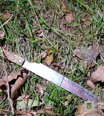 У Миколаєві поліцейські затримали чоловіка за підозрою в умисному вбивстві брата