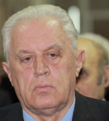 В Крыму заявили о кончине бывшего председателя Верховного совета Грача