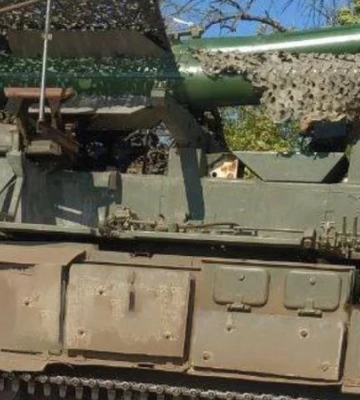 Упродовж доби армія РФ завдала 898 ударів по 15 населених пунктах Запорізької області: є поранений