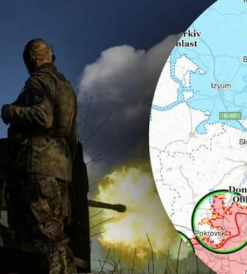 ЗСУ мають успіхи попри штурми Росії на кількох напрямках: огляд фронту від ISW