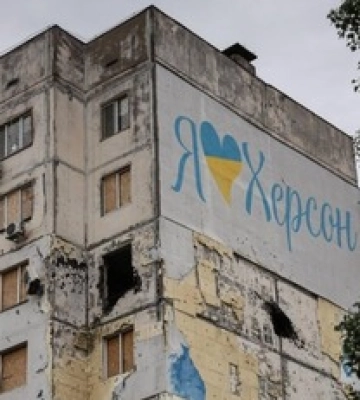 Росіяни цілеспрямовано атакують мирних мешканців Херсона: у облдраді розповіли про ситуацію у регіоні