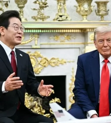 США и Южная Корея подписывают соглашение о сотрудничестве в сфере ИИ и квантовых технологий