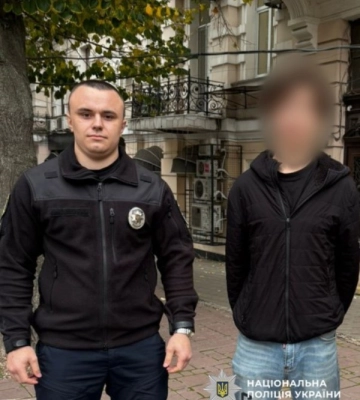 В Одесі розшукати зниклого безвісти підлітка