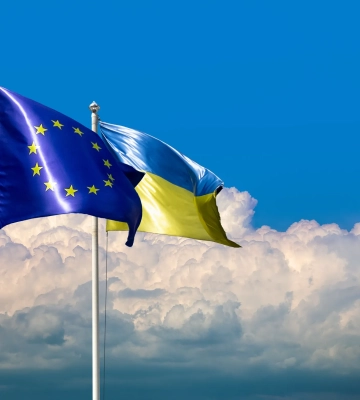 Новий тіньовий звіт щодо виконання Україною вимог ЄС підтверджує проблеми з реформами