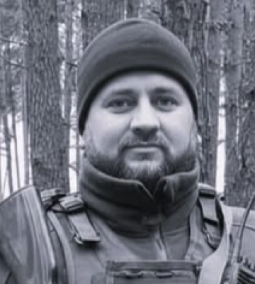 Обірвалося життя Героя з Волині Петра Масюка
