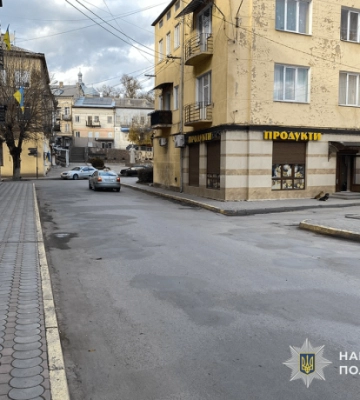 На Тернопільщині судитимуть водія за смертельну ДТП