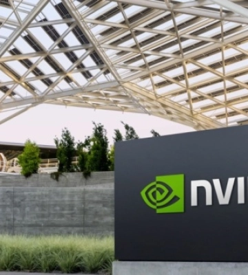 Nvidia придбає пакет акцій Nokia на $1 мільярд