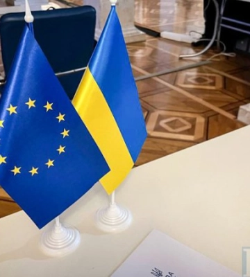 Новий тіньовий звіт щодо виконання Україною вимог ЄС підтверджує проблеми з реформами