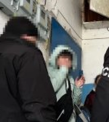 Росіяни завербували прибиральницю на Донеччині