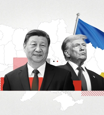 Зустріч Трампа і Сі: як це вплине на війну в Україні?