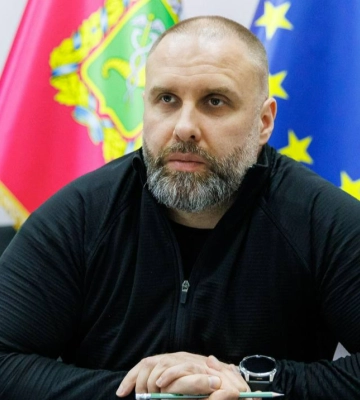 Російські БпЛА атакували Чугуїв, пошкоджено цивільне підприємство