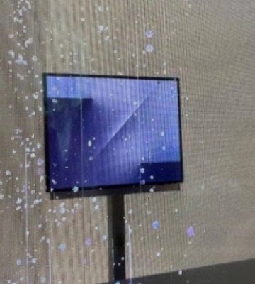 Samsung официально представила тройной складной смартфон TriFold