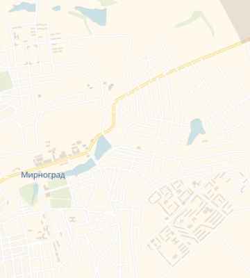 В Донецкой области продолжаются тяжелые бои за Мирноград: оккупанты прорвались на окраину города