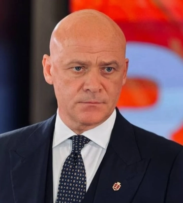 Ексмеру Одеси Геннадію Труханову повідомили про підозру