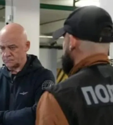 Труханову вручили підозру через загибель одеситів під час повені – ЗМІ