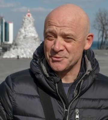 Труханову сообщили о подозрении в служебной халатности — СМИ