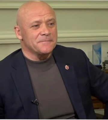 Колишньому меру Одеси Труханову повідомили про підозру: ЗМІ розповіли, що інкримінують