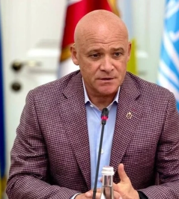 ЗМІ: Ексмер Одеси Труханов отримав підозру за службову недбалість