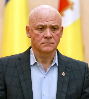 Ексмеру Одеси Труханову повідомили про підозру — ЗМІ
