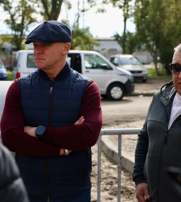 Ексмеру Одеси Геннадію Труханову повідомили про підозру
