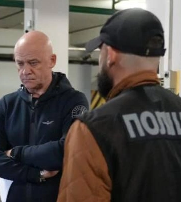 Бывшему мэру Одессы Труханову сообщили о подозрении: СМИ рассказали, что инкриминируют