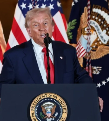 «Россияне делают из него идиота». Трамп все еще хочет верить, что можно договориться с Россией — Пристайко