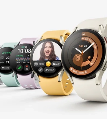 Samsung випустила третю бета-версію One UI 8 Watch для Galaxy Watch 6 та Galaxy Watch 6 Classic