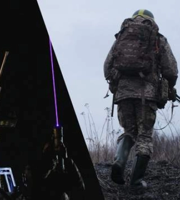 Атака на Одесскую и Харьковскую области, бои на фронте: хронология 1344 дня войны