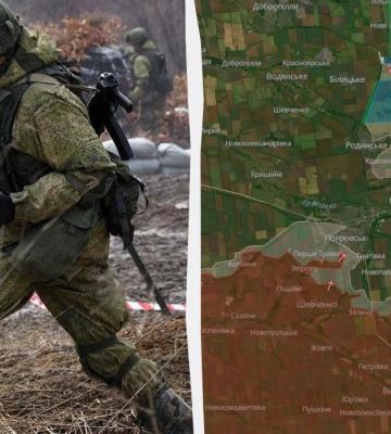 Российские оккупанты закрепляются в Покровске: BBC рассказало, чем это грозит Украине