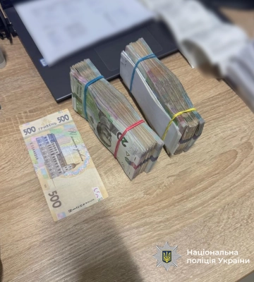 Мільйони на контрафакті: в Одесі продавали підробки світових брендів через власну мережу, - ФОТО