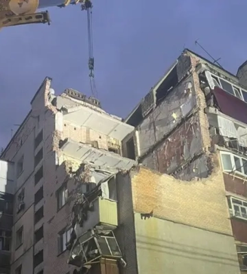 Вибух газу у Хмельницькому: в ОВА повідомили про загиблих