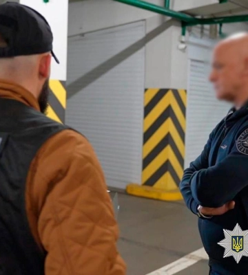 ТРУХАНОВ та низка посадовців міськради Одеси отримали підозри