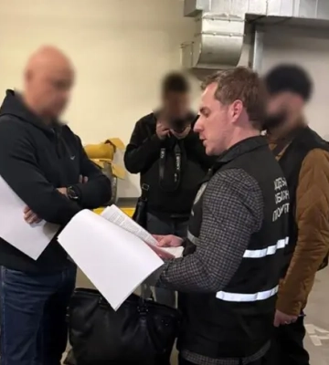Ексмеру Одеси з російським паспортом Труханову повідомили про підозру