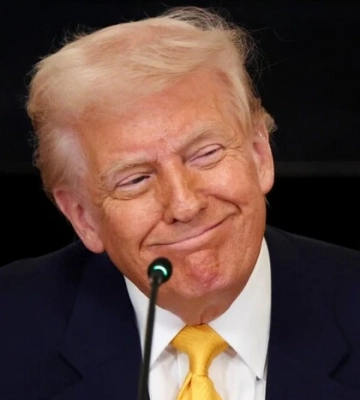 Трамп повідомив, чи піде він на третій президентський термін