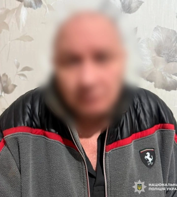 У Харкові чоловіку повідомлено про підозру в умисному побутовому вбивстві знайомого