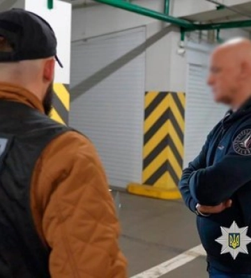 Жертви через негоду в Одесі: Труханову та посадовцям Одеської міськради повідомили про підозри, - Нацполіція. ФОТОрепортаж