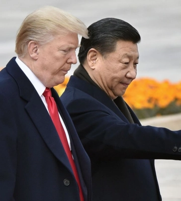 КНДР протестувала нові крилаті ракети перед візитом Трампа до Південної Кореї