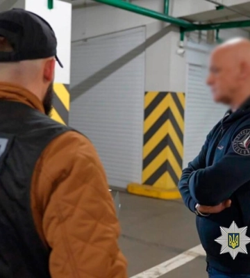 Ексмеру Одеси з російським паспортом Труханову повідомили про підозру