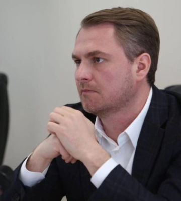 Генпрокурор Руслан Кравченко зробив заяву щодо оголошення підозри Геннадію Труханову