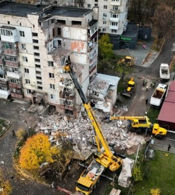 Підозра Труханову, у Хмельницькому знайшли тіла двох людей, Трамп у Південній Кореї: головні новини ранку 29 жовтня