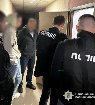 Ексмеру Одеси з російським паспортом Труханову повідомили про підозру