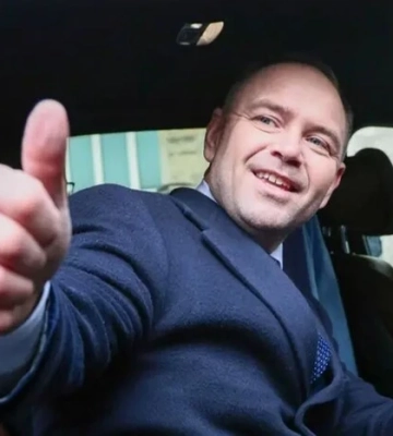 Невловимий Джо польської політики