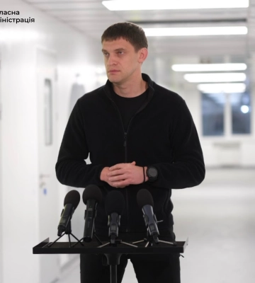 Запорожская область готова к старту отопительного сезона — глава ЗОВА