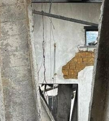 РФ ударила по енергообʼєкту на Одещині: майже 27 тис. домівок залишилися без світла