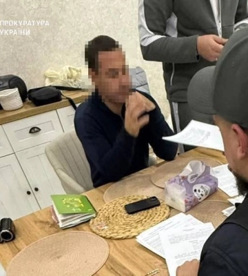 Смертельна повінь: колишньому меру Одеси Геннадію Труханову повідомили про підозру