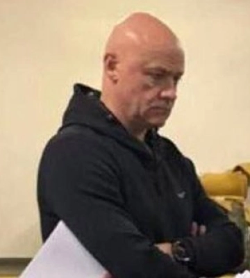 Труханов про підозру: Це "несподіванка", міськрада працювала по хвилинах