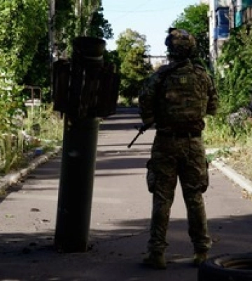 Массовая инфильтрация в Покровск – оккупанты уже втянули в город сотни пехотинцев