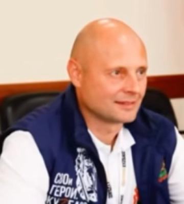 Причетний до вбивств на Київщині: у Росії підірвали підполковника ОМОНу, – ГУР
